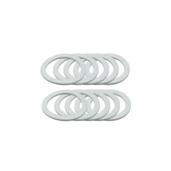 Fuji Spray Gasket – 1Qt – Bottom Feed [10 pack | For 2095 Only] 2097-10