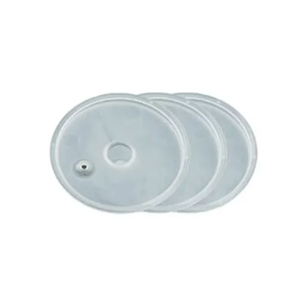 Fuji Spray Diaphragm – 1Qt – Bottom Feed [3 pack | For 2095 Only] 2096-3