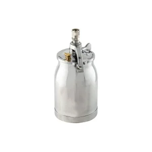 Fuji Spray Cup Assembly – 1Qt – Bottom Feed [90 Degree Nipple] 2095