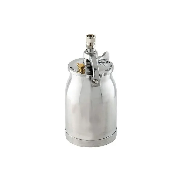 Fuji Spray Cup Assembly – 1Qt – Bottom Feed [90 Degree Nipple] 2095