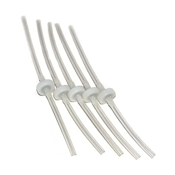 Fuji Spray Pressure Tubes w/ Check Valve – Pro Edition [5 Pack] 2026P-5