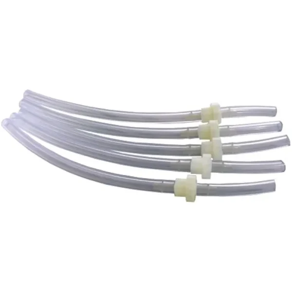 Fuji Spray Pressure Tubes w/ Check Valve – Bottom Feed [5 pack] 2024-5