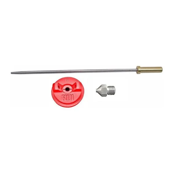 Fuji Spray G-XPC / XPC Air Cap Set – 2.2mm 8050-6