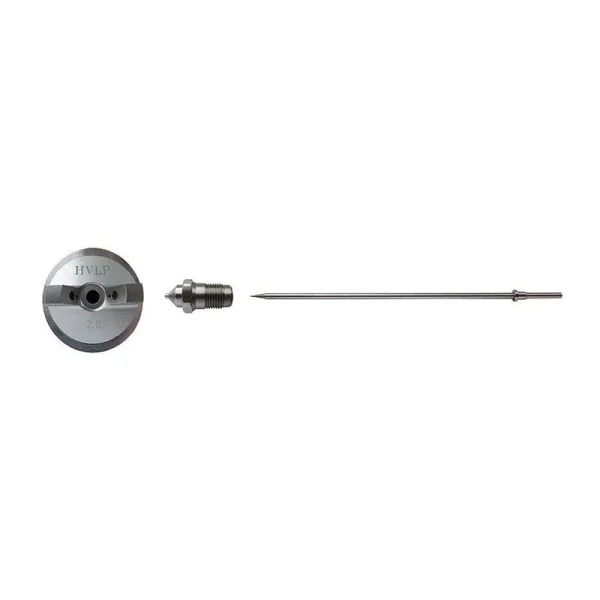 Fuji Spray M-Model Air Cap Set – 2.0mm 7020-6