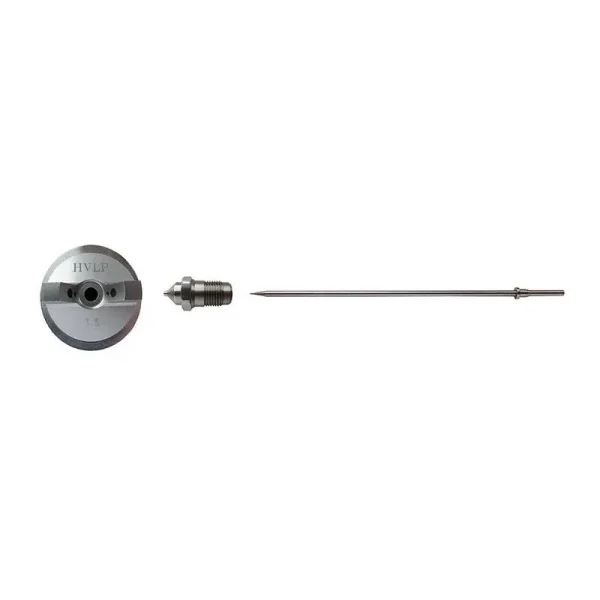 Fuji Spray M-Model Air Cap Set – 1.5mm 7020-4