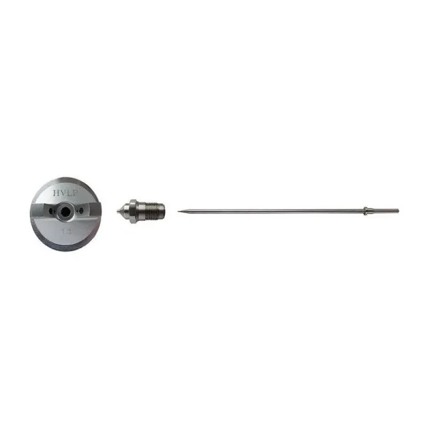 Fuji Spray M-Model Air Cap Set – 1.3mm [Standard] 7020-3