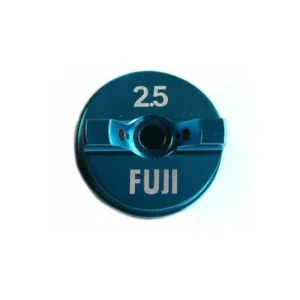 Fuji Spray T-70 / T-75G Air Cap Set – 2.5mm 5100-7