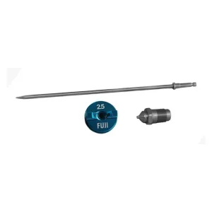 Fuji Spray T-70 / T-75G Air Cap Set – 2.5mm 5100-7