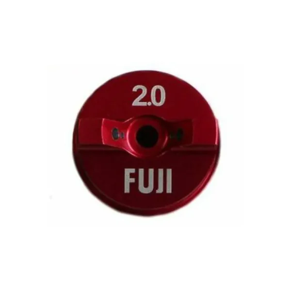 Fuji Spray T-70 / T-75G Air Cap Set – 2.0mm 5100-6