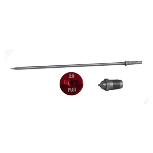 Fuji Spray T-70 / T-75G Air Cap Set – 2.0mm 5100-6