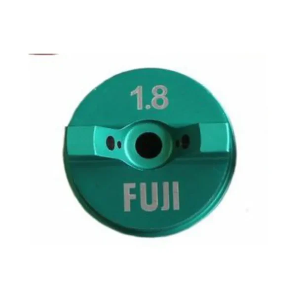 Fuji Spray T-70 / T-75G Air Cap Set – 1.8mm 5100-5