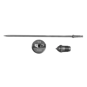 Fuji Spray T-70 / T-75G Air Cap Set -1.3mm [Standard] 5100-3