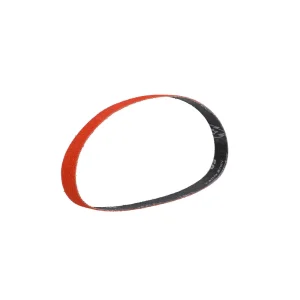 Norton 3/4 x 20-1/2 In. Blaze Cloth File Belt 50 Grit R980P CA 50 Count