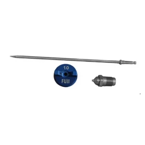 Fuji Spray T-70 / T-75G Air Cap Set – 1.0mm 5100-2