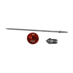 Fuji Spray T-70 / T-75G Air Cap Set – 0.8mm 5100-1