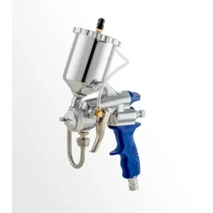 Fuji Spray M-Model Gravity Feed Spray Gun – Blue – 1.3mm 7002G