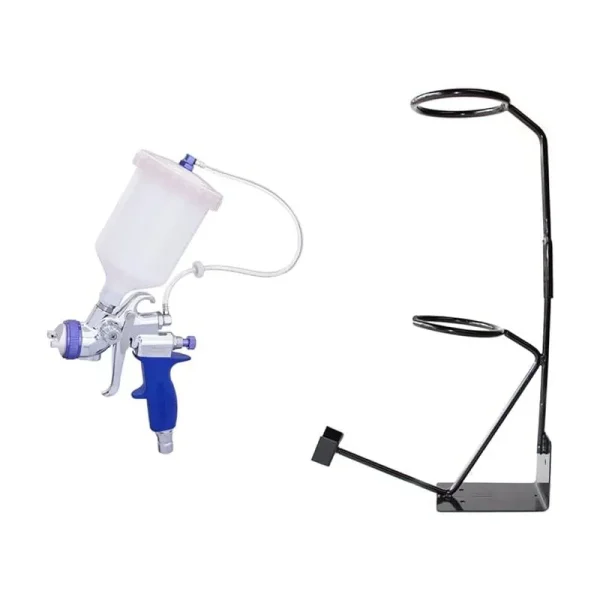 Fuji Spray T-75G Gravity Feed Spray Gun – Blue – 1.3mm 5175G