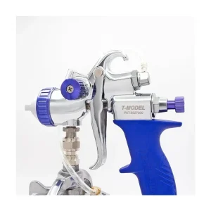 Fuji Spray T-70 Bottom Feed Spray Gun – Blue – 1.3mm 5070
