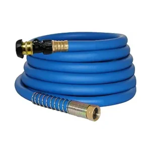 Fuji Spray Turbine Air Hose – 25ft – Blue 7049