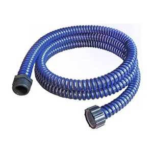 Fuji Spray Flexible Whip Hose – 6ft – Blue 2049F