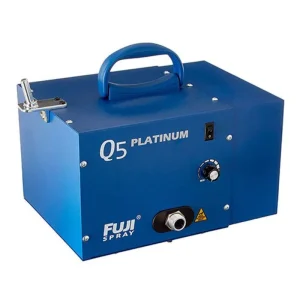Fuji Spray Q5 PLATINUM Turbine 1202C