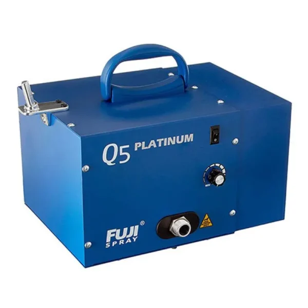 Fuji Spray Q5 PLATINUM Turbine 1202C