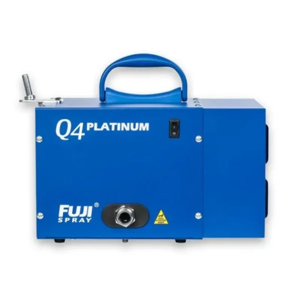 Fuji Spray Q4 PLATINUM Turbine 1201C