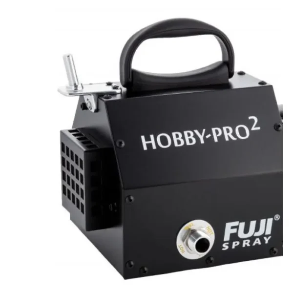 Fuji Spray Hobby-PRO 2 Turbine 1103C