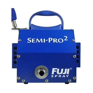Fuji Spray Semi-PRO 2 Turbine 1102C