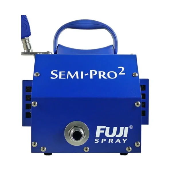Fuji Spray Semi-PRO 2 Turbine 1102C
