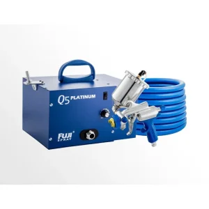 Fuji Spray Q5 PLATINUM – G-XPC Quiet System GXPC-2895
