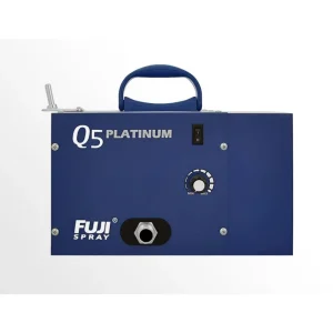 Fuji Spray Q5 PLATINUM – G-XPC Quiet System GXPC-2895