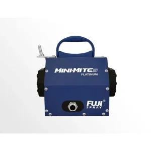 Fuji Spray Mini-Mite 5 PLATINUM – G-XPC System GXPC-2805
