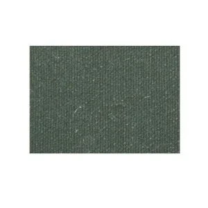 Revco 6X10C1 12 oz. 6′ x 10′ Olive Drab Opaque Canvas Duck Welding Screen (1 Screen)