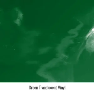 Revco 6X10V1-GRN 14 mil. 6′ x 10′ Green Saf-Vu™ Translucent Vinyl Welding Screen (1 Screen)