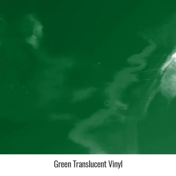 Revco 6X10V1-GRN 14 mil. 6′ x 10′ Green Saf-Vu™ Translucent Vinyl Welding Screen (1 Screen)