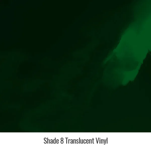 Revco 6X10V1-SH8 14 mil. 6′ x 10′ Shade 8 Saf-Vu™ Translucent Vinyl Welding Screen (1 Screen)