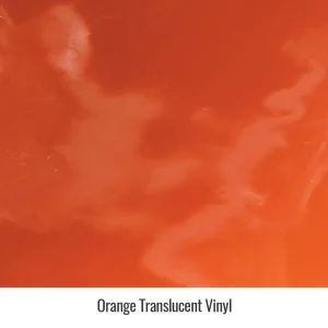 Revco 6X6V1-ORA 14 mil. 6′ x 6′ Orange Saf-Vu™ Translucent Vinyl Welding Screen (1 Screen)