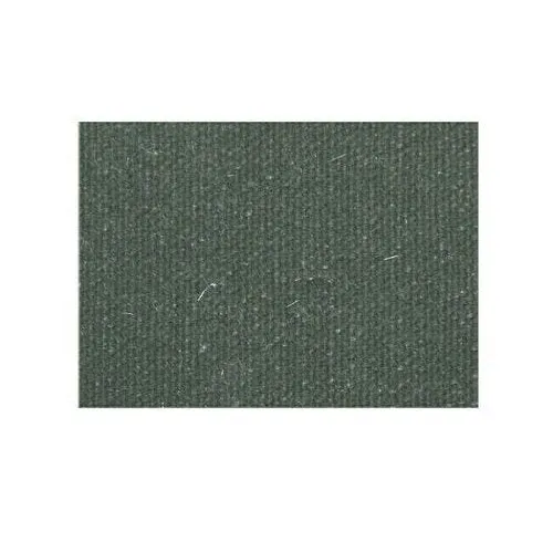 Revco 6X8C1 12 oz. 6′ x 8′ Olive Drab Opaque Canvas Duck Welding Screen (1 Screen)