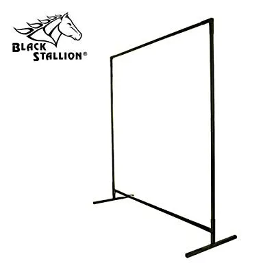 Revco 6X8F1 6′ X 8′ 1 Panel Welding Frame Only (1 Frame)