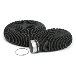 Lincoln Electric Exhaust Or Ext Hose 16′ F/Fume |K1668-2