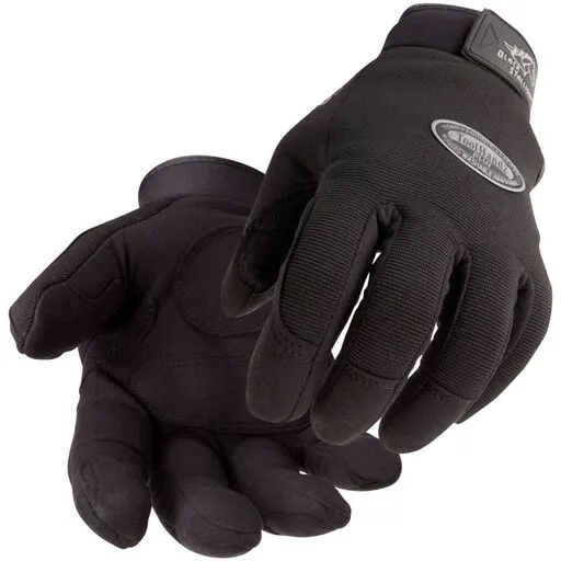 Revco Gloves Tool Handz + Blk 3XL |99PLUS-3XL-BLK