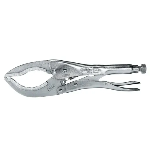 American Tool Plier Locking Jaw 12″ |12LC-3