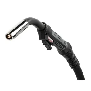 Lincoln Electric MIG Gun 15′ 500A Magnum Pro Water Cooled |K4522-2-10-45