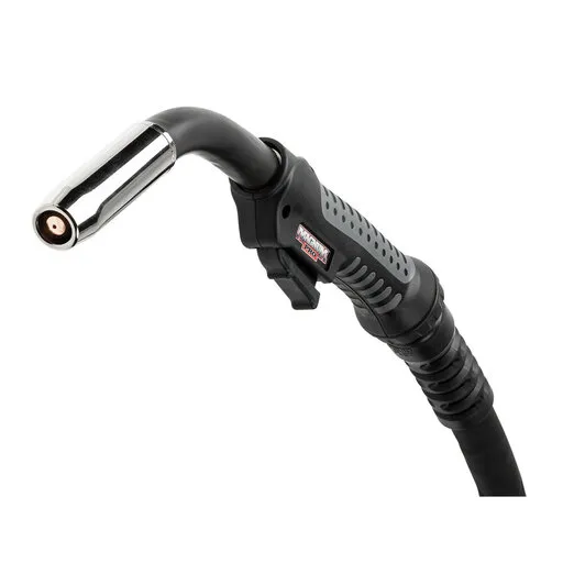 Lincoln Electric MIG Gun 15′ 500A Magnum Pro Water Cooled |K4522-2-10-45