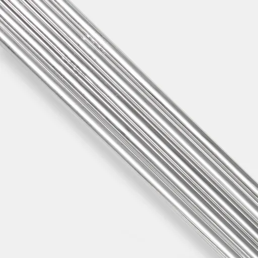 Washington Alloy ER4047 Aluminum TIG Rod, 1/8″ x 36″ | TB 4047 06