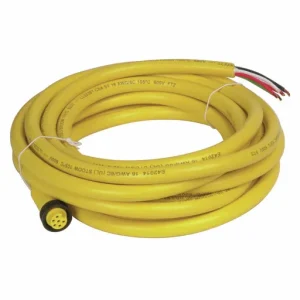 Lincoln Electric Power Ream Robotic Cable 20′ |K2433-1