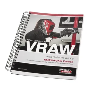Lincoln Electric Book GMAW Training |K3206-1