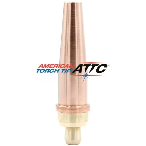 American Torch Tip Cutting Tip MAPP 2PC HS HD | MTHP-1
