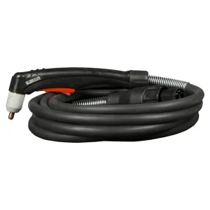 Thermal Dynamics® 7-0040 1TORCH® SL40 Plasma Torch & 15′ Lead